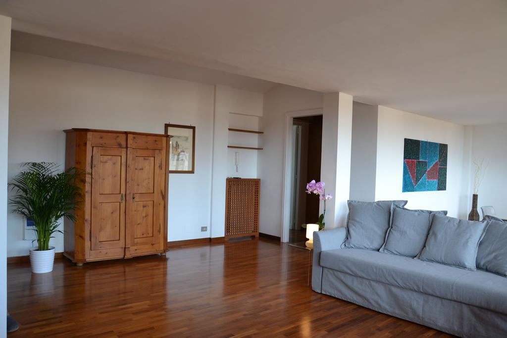 Penthouse Cardello Colosseum Ρώμη Εξωτερικό φωτογραφία